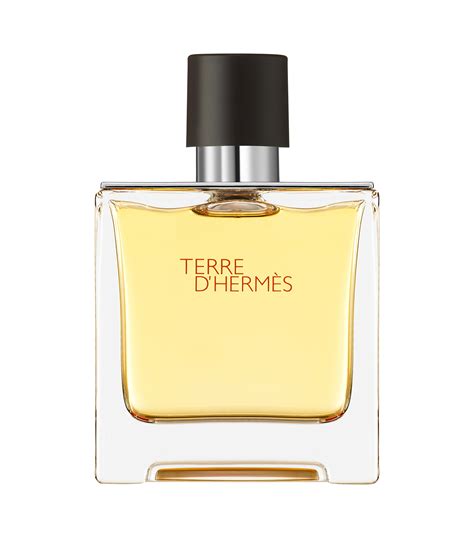 terra de hermes perfume